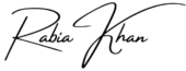 Rabia Khan